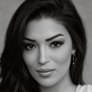 Merve İ. profil fotoğrafı