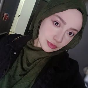 Merve İ. profil fotoğrafı