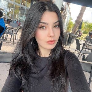 Merve K. profil fotoğrafı