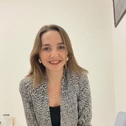 Merve U. profil fotoğrafı