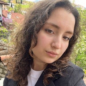 Merve K. profil fotoğrafı