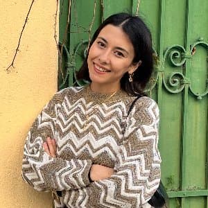 Merve K. profil fotoğrafı