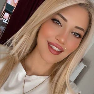 Merve K. profil fotoğrafı