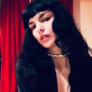 Merve K. profil fotoğrafı