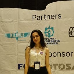 Merve K. profil fotoğrafı