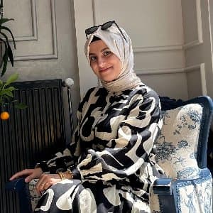 Merve K. profil fotoğrafı