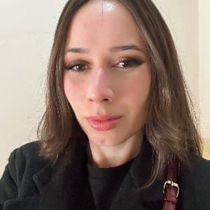 Merve K. profil fotoğrafı