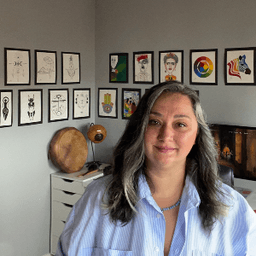 Merve K. profil fotoğrafı