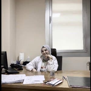 Merve K. profil fotoğrafı