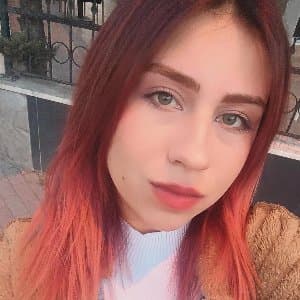 Merve K. profil fotoğrafı