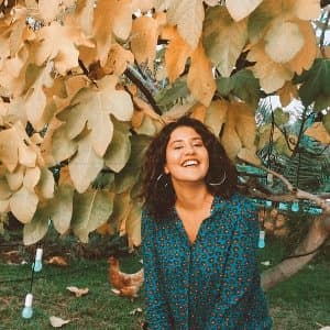 Merve K. profil fotoğrafı