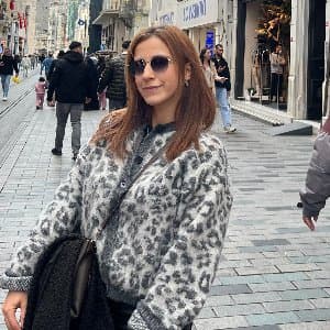 Merve K. profil fotoğrafı