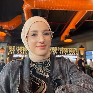 Merve K. profil fotoğrafı