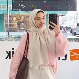 Merve K. profil fotoğrafı