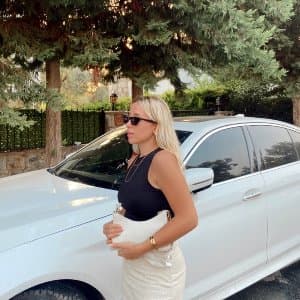 Merve K. profil fotoğrafı