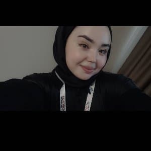 Merve K. profil fotoğrafı