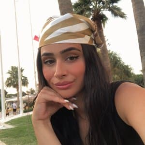Merve K. profil fotoğrafı