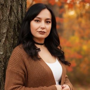 Merve M. profil fotoğrafı