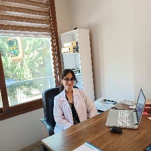 Merve M. profil fotoğrafı