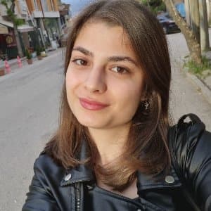 Merve N. profil fotoğrafı