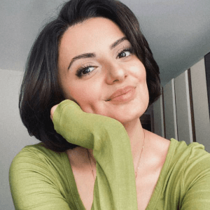 Merve A. profil fotoğrafı
