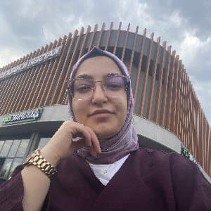 Merve A. profil fotoğrafı