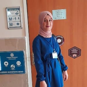 Merve A. profil fotoğrafı