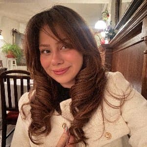 Merve B. profil fotoğrafı