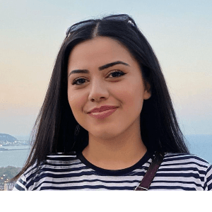 Merve Ç. profil fotoğrafı