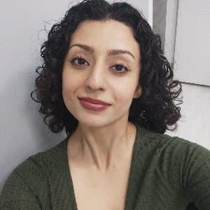 Merve K. profil fotoğrafı