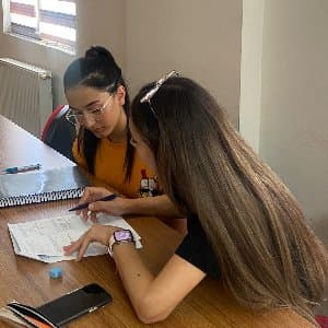 Merve Ş. profil fotoğrafı