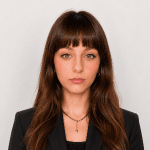 Merve U. profil fotoğrafı