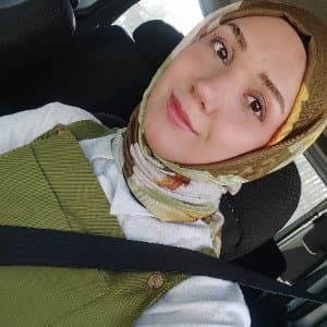 Merve Y. profil fotoğrafı