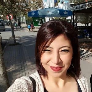 Merve Z. profil fotoğrafı