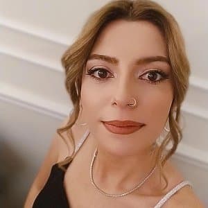Merve O. profil fotoğrafı
