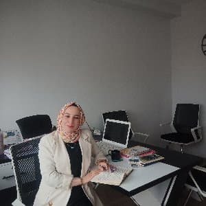 Merve O. profil fotoğrafı