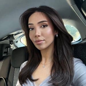Merve O. profil fotoğrafı
