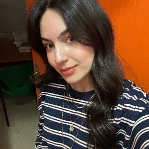 Merve Ö. profil fotoğrafı