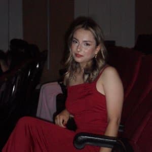 Merve O. profil fotoğrafı