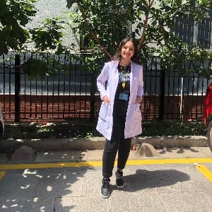 Merve Ö. profil fotoğrafı