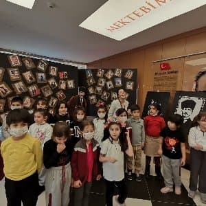 Merve Ç. profil fotoğrafı