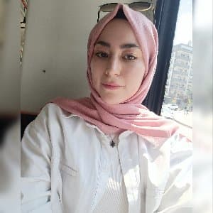 Merve Ö. profil fotoğrafı