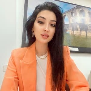 Merve Ö. profil fotoğrafı