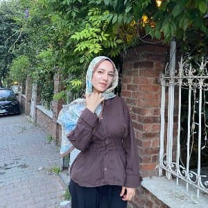 Merve Ö. profil fotoğrafı