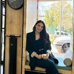 Merve Ö. profil fotoğrafı