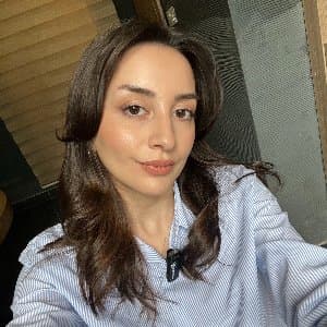 Merve Ö. profil fotoğrafı