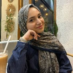 Merve T. profil fotoğrafı