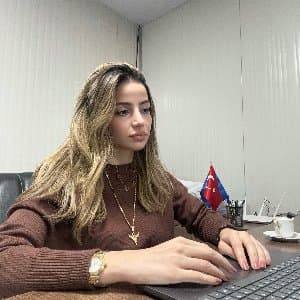 Merve S. profil fotoğrafı