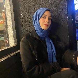 Merve S. profil fotoğrafı