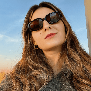 Merve Ş. profil fotoğrafı